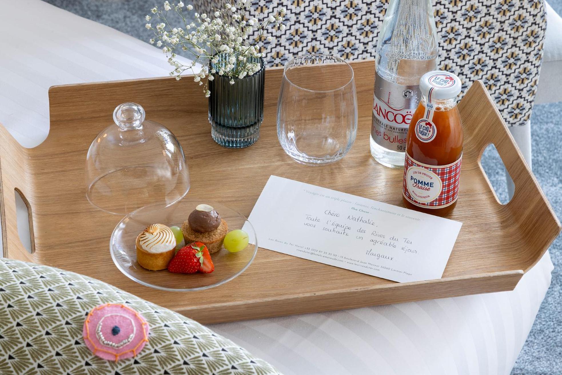 Best Western Plus Hotel Les Rives Du Ter Larmor-Plage Zewnętrze zdjęcie